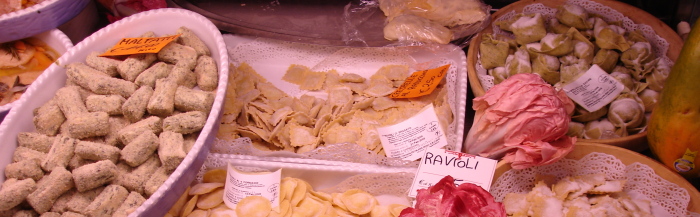 ravioli